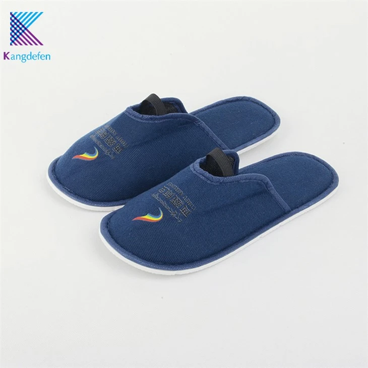 Disposable Slippers For Hotels