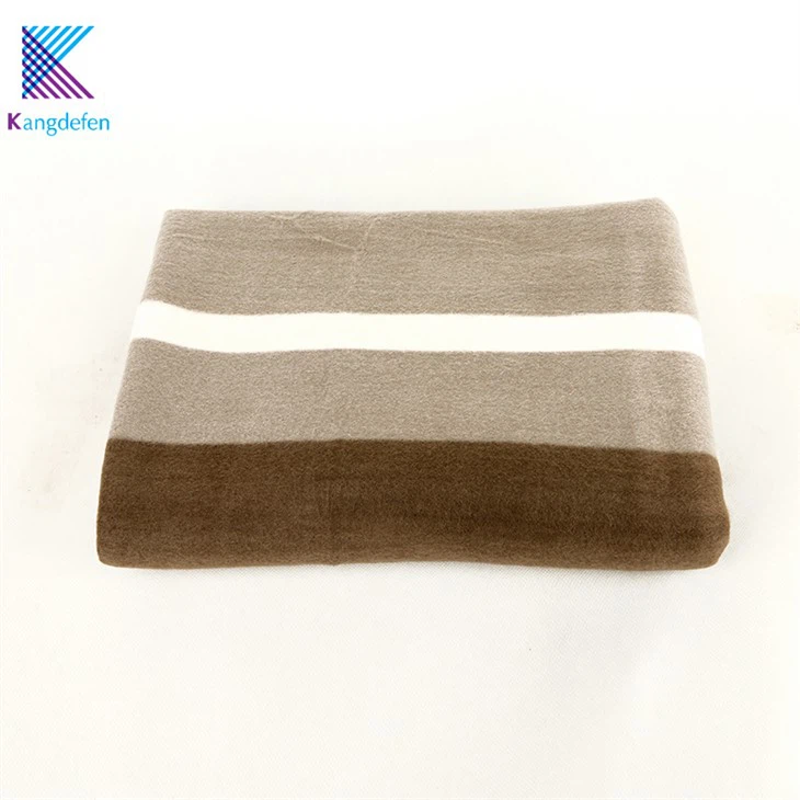 Fleece Blanket