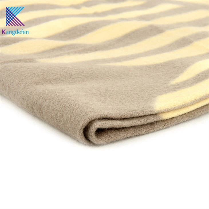 Fleece Blanket
