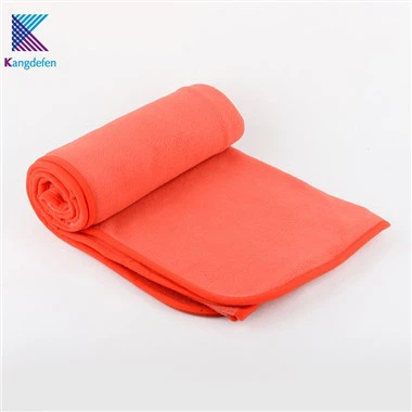 Chăn du lịch lông cừu cực mềm